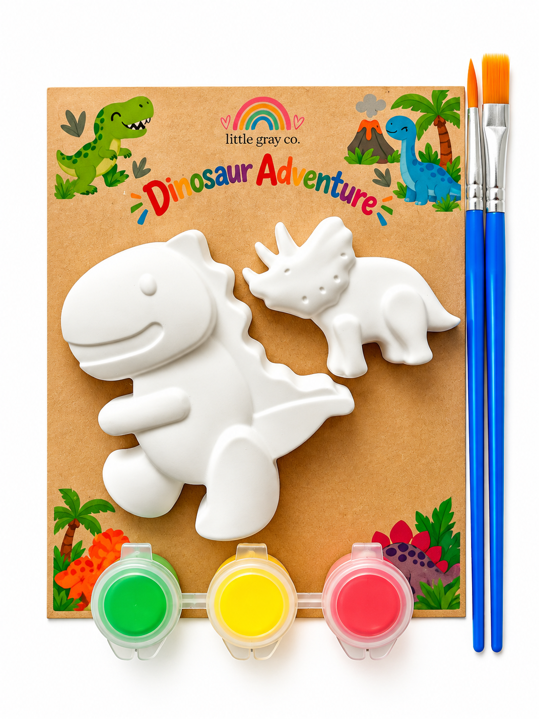 Dinosaur Adventure – T-Rex