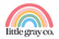 Little Gray Co.  - Home