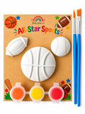 All-Star Sports – Basketball
