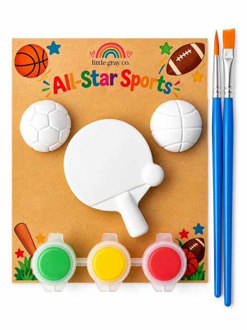 All-Star Sports – Tennis/Pickleball