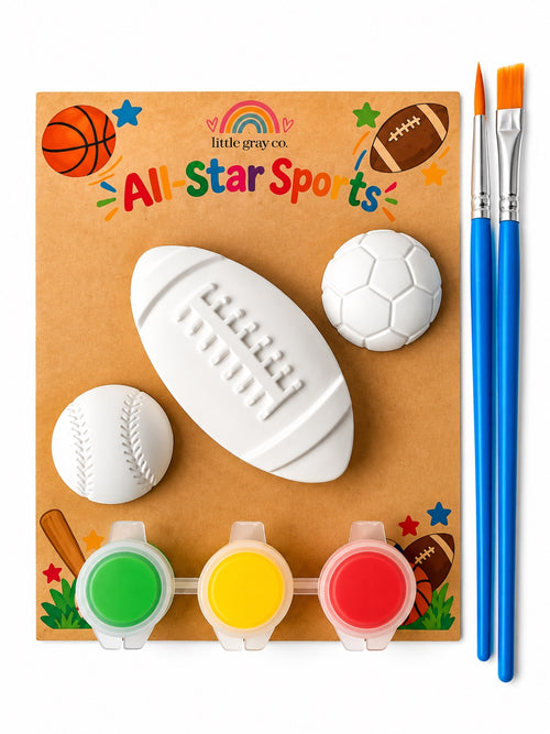 All-Star Sports – Football
