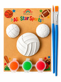 All-Star Sports – Volleyball
