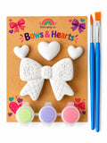 Bows & Hearts – Bow