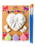 Bows & Hearts – Heart