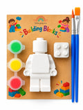 Building Blocks – Figure