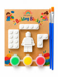 Building Blocks – Figure + Blocks