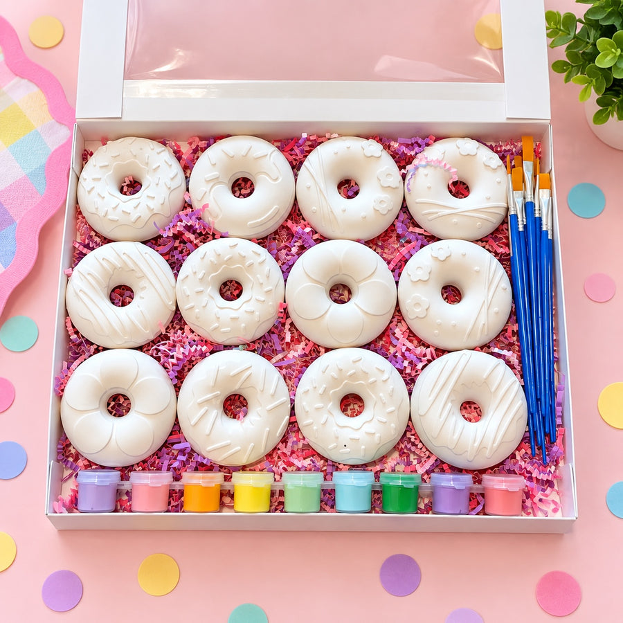 Sweet Treat Paint Kit – Dozen