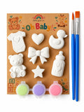 Oh Baby – Bow
