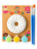 Sweet Treats – Sprinkle Donut