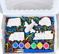 Things That Go Paint Kit