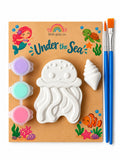 Under the Sea – Jellyfish