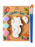 Under the Sea – Seahorse